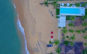 Dolphin Beach Resort